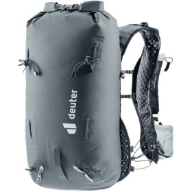 deuter Vertrail 16 Wasserdichter Alpinrucksack 01